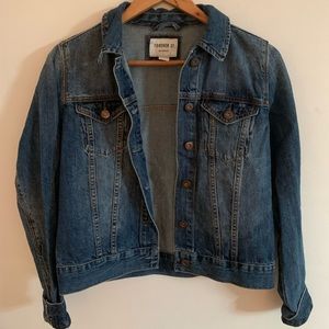 Women’s Jean jacket